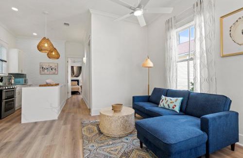 Galveston House | Avian and Aquatic Coastal Way