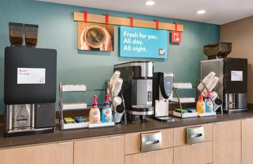 Conyers Hotel | avid hotel Atlanta - Conyers I-20 by IHG