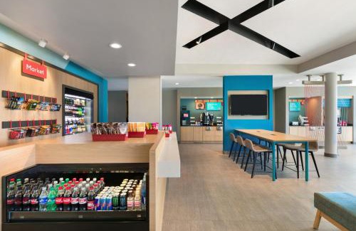 Conyers Hotel | avid hotel Atlanta - Conyers I-20 by IHG