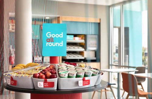 Conyers Hotel | avid hotel Atlanta - Conyers I-20 by IHG