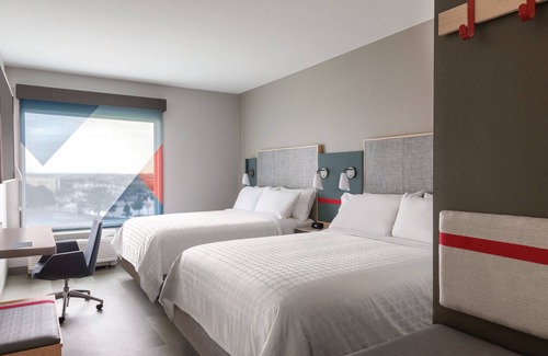 Round Rock Hotel | avid hotel Austin – Round Rock South by IHG