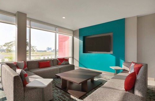 Round Rock Hotel | avid hotel Austin – Round Rock South by IHG