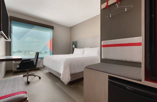 Round Rock Hotel | avid hotel Austin – Round Rock South by IHG
