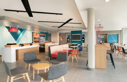 Hattiesburg Hotel | avid hotel Hattiesburg West by IHG