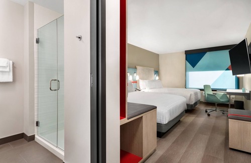 Lebanon Hotel | avid hotel Nashville - Lebanon by IHG