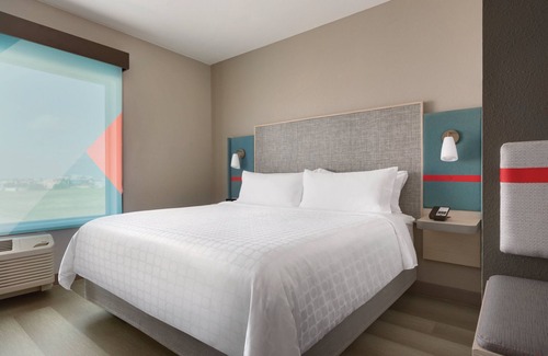 Ocala Hotel | avid Hotel Ocala Downtown by IHG