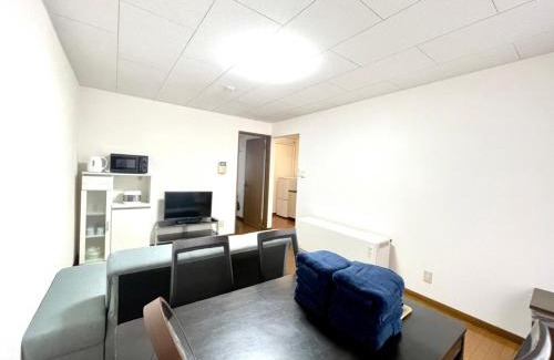 Biei Apartment | Avidasion - Vacation STAY 13342