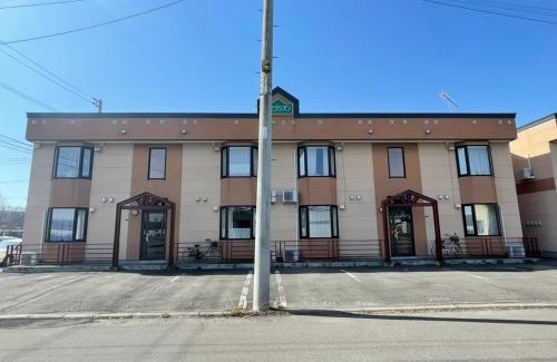 Biei Apartment | Avidasion - Vacation STAY 13342