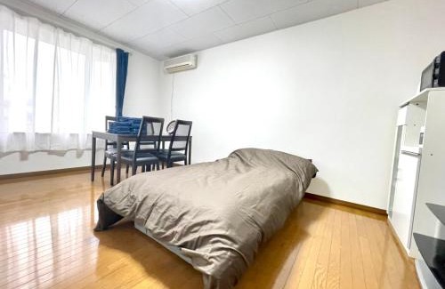 Biei Apartment | Avidasion - Vacation STAY 13342