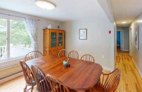 Somesville House | Avigayil Cottage