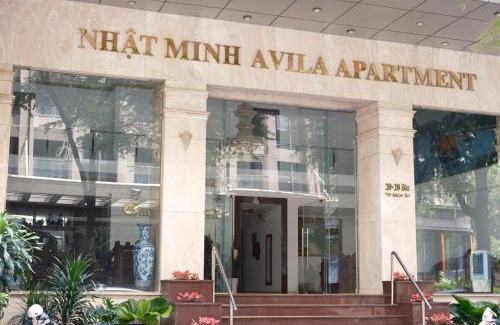 Little Japan Apartment | Avila Apartment - Central District 1