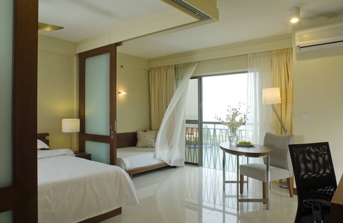 Si Rusa Hotel | Avillion Admiral Cove