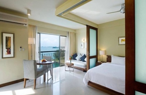 Si Rusa Hotel | Avillion Admiral Cove