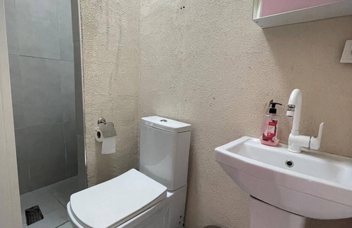 Yenisehir Apartment | Avio Hotel