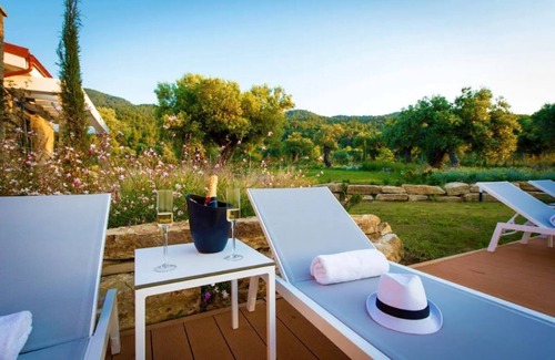 Sithonia Villa | Avista Private Resort