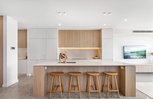 Thirroul House | Avista Thirroul. A Designer Coastal Retreat on the South Coast of NSW