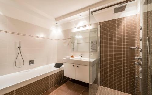 Ortisei Apartment | Avita - suites to relax