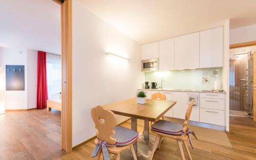Ortisei Apartment | Avita - suites to relax