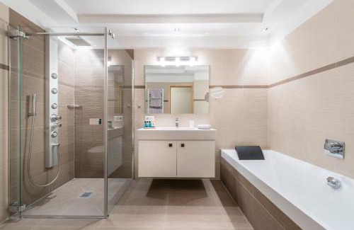 Ortisei Apartment | Avita - suites to relax