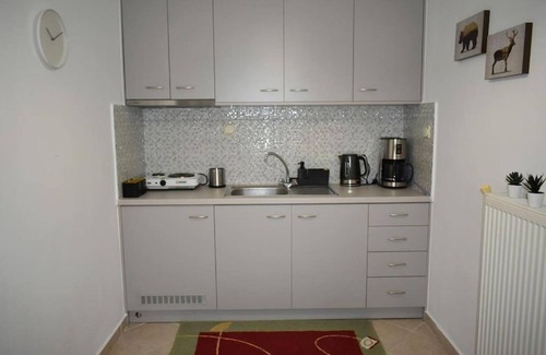 Trikala House | Avli Guesthouse