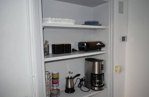 Trikala House | Avli Guesthouse
