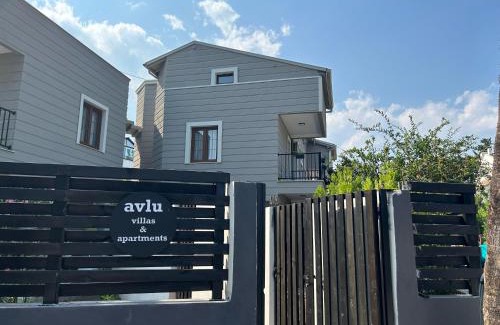 Kemer Apartment | Avlu Villas & Apartments