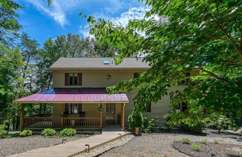 Livingston House | Avoca Cove