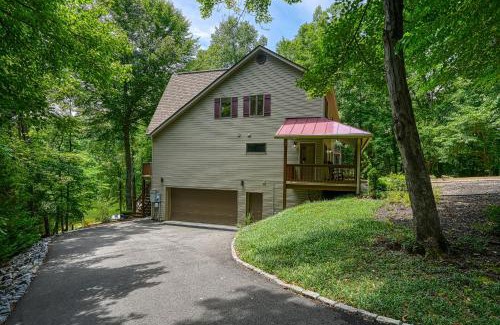 Livingston House | Avoca Cove