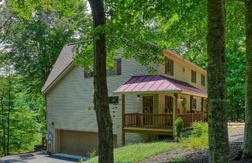 Livingston House | Avoca Cove