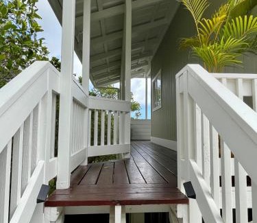 Discovery Harbour Apartment | Avocado House