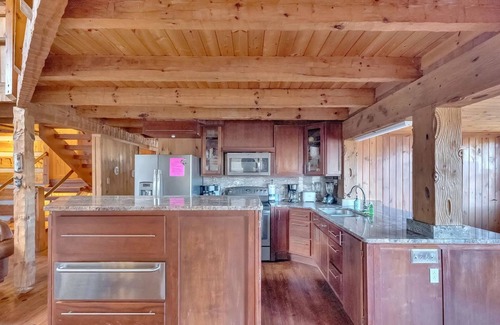 Sevierville Apartment | Avoid The Traffic Jams 7acres 360 Views 7b 4 5b