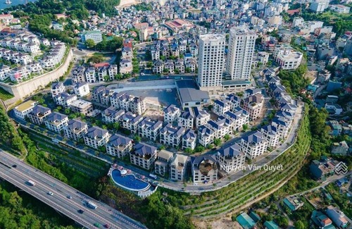 Bai Chay Villa | AVON villa
