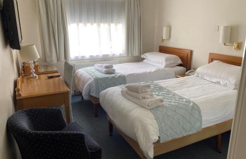 Hamilton Hotel | Avonbridge Hotel