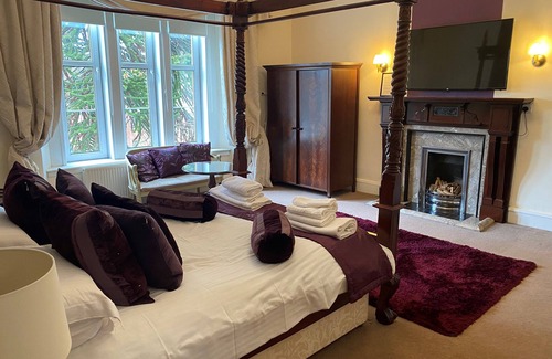 Hamilton Hotel | Avonbridge Hotel
