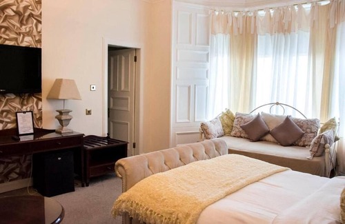 Hamilton Hotel | Avonbridge Hotel
