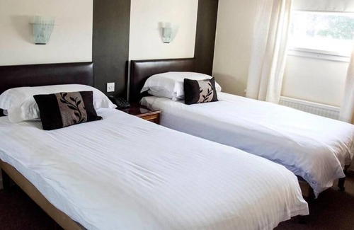 Hamilton Hotel | Avonbridge Hotel