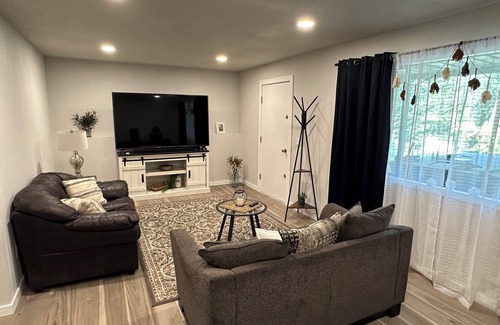 Hayden Lake House | Avondale Creek Retreat - Come relax in our newly remodeled home.