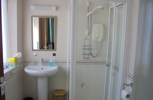 Kingussie Bed & Breakfast | Avondale House