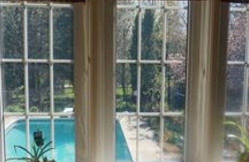 Stratford Bed & Breakfast | Avonview Manor- Experience Gracious Service with Style - The Ol' Winnie