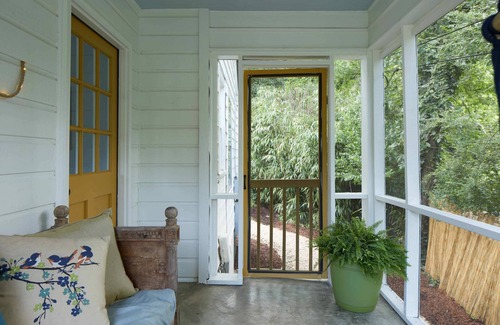 Crestwood South House | AvonWood: Private Yard, Stocked Kitchen, Great Porches
