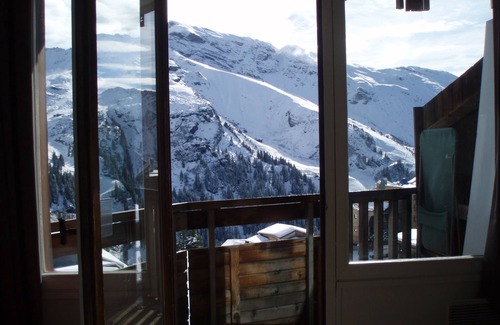 Avoriaz Apartment | AVORIAZ 2 rooms 4 PEOPLE