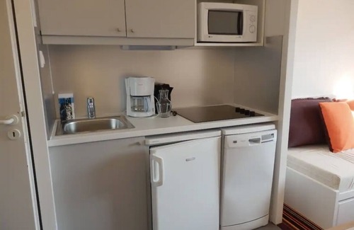 Avoriaz Apartment | Avoriaz: Emplacement Idéal Appart 4/5p