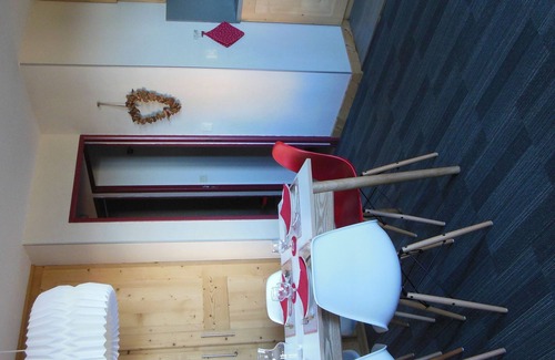 Avoriaz Apartment | Avoriaz, lovely apartment for 4/6 people with a beautiful mountain view