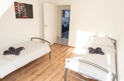 Geestendorf Apartment | AVR Apartment Geestemunde 2