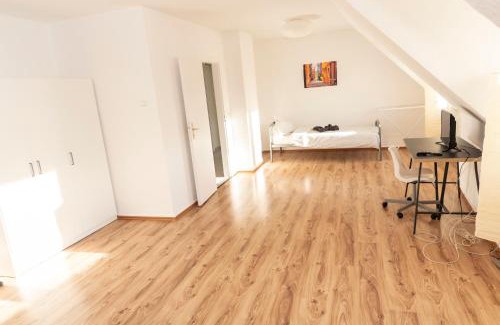 Geestendorf Apartment | AVR Apartment Geestemunde 2