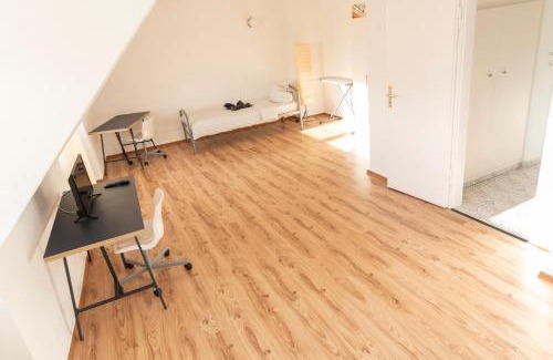 Geestendorf Apartment | AVR Apartment Geestemunde 2
