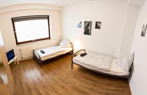 Klushof Apartment | AVR Apartment HOF 1
