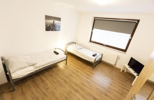 Klushof Apartment | AVR Apartment HOF 1