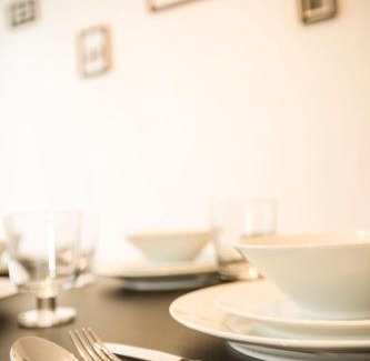 Klushof Apartment | AVR Apartment HOF 11