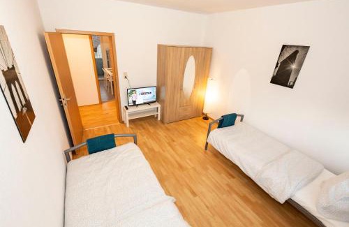 Klushof Apartment | AVR Apartment HOF 11